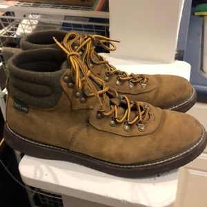 Eastland hiking boots